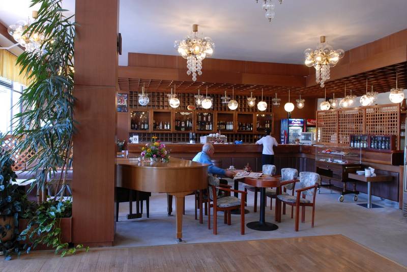 Hotel Diamant ***