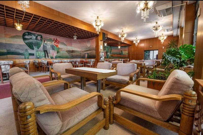 Hotel Diamant ***