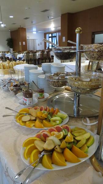 Hotel Diamant ***