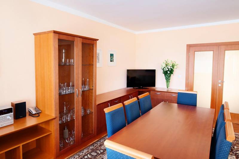 Hotel Diamant ***
