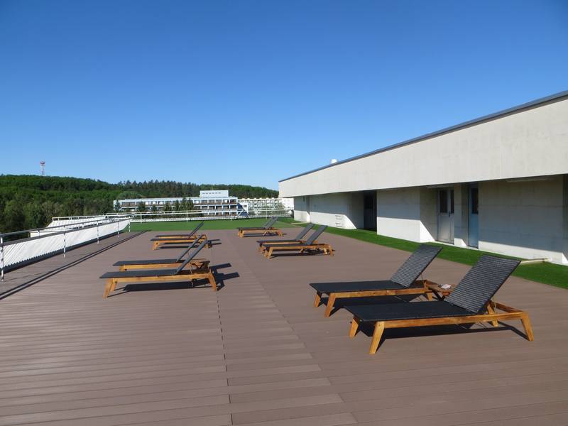 Hotel Diamant ***