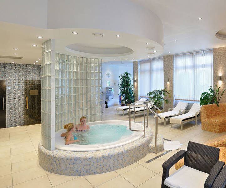 Hotel Diamant ***