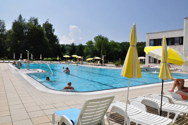Hotel Diamant ***