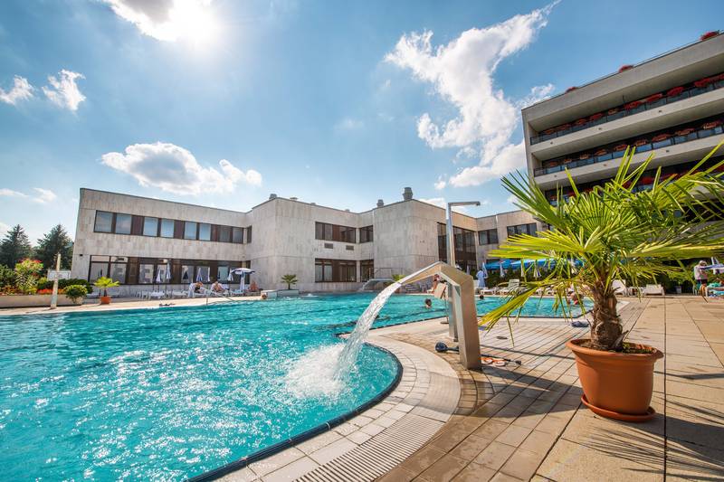Hotel Diamant ***