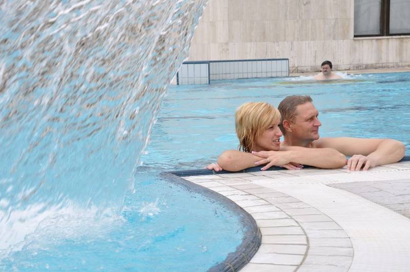 Hotel Diamant ***