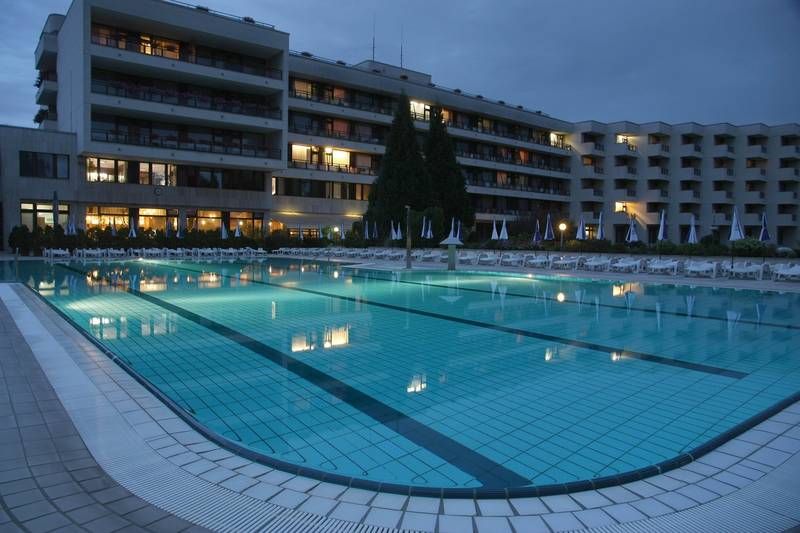 Hotel Diamant ***
