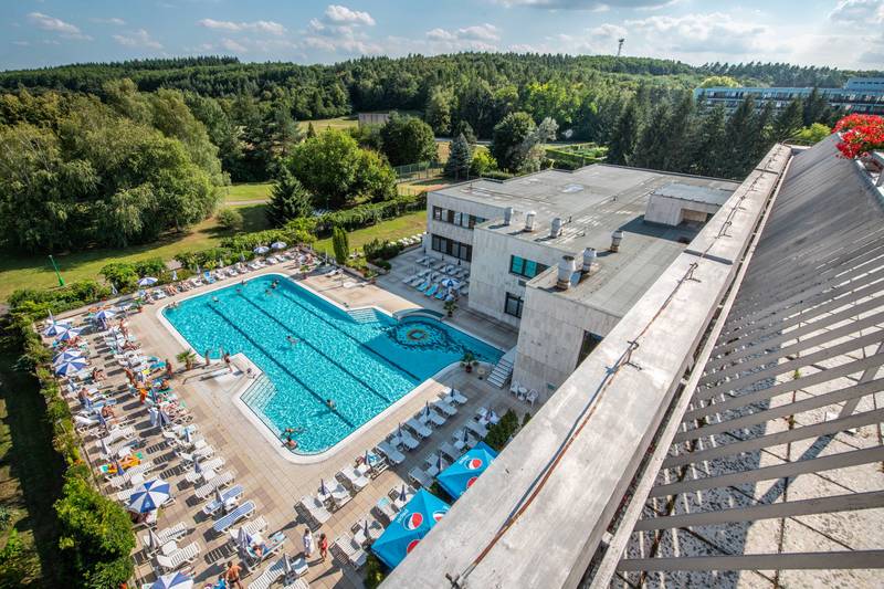 Hotel Diamant ***