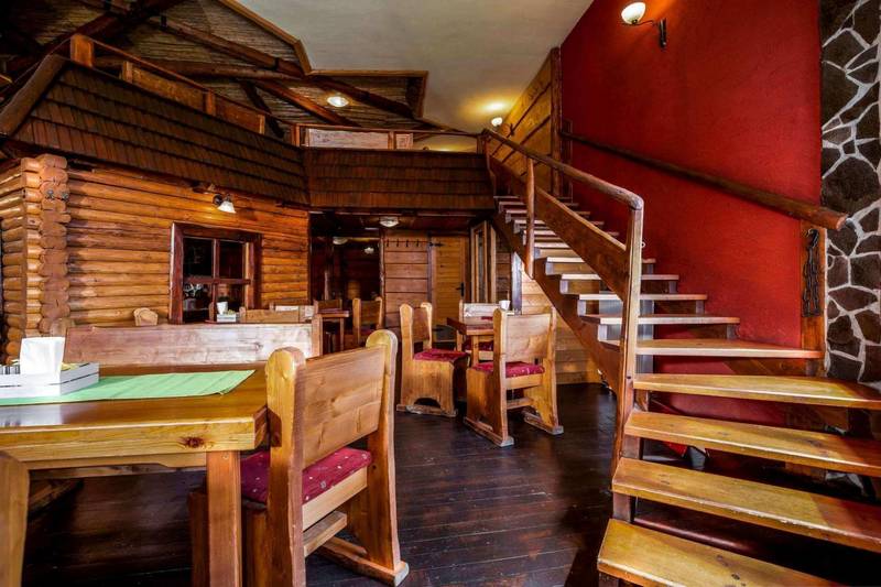 Hotel Palace ***