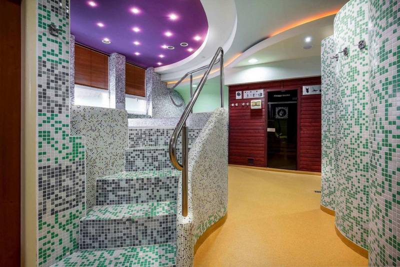 Hotel Palace ***