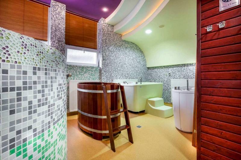 Hotel Palace ***