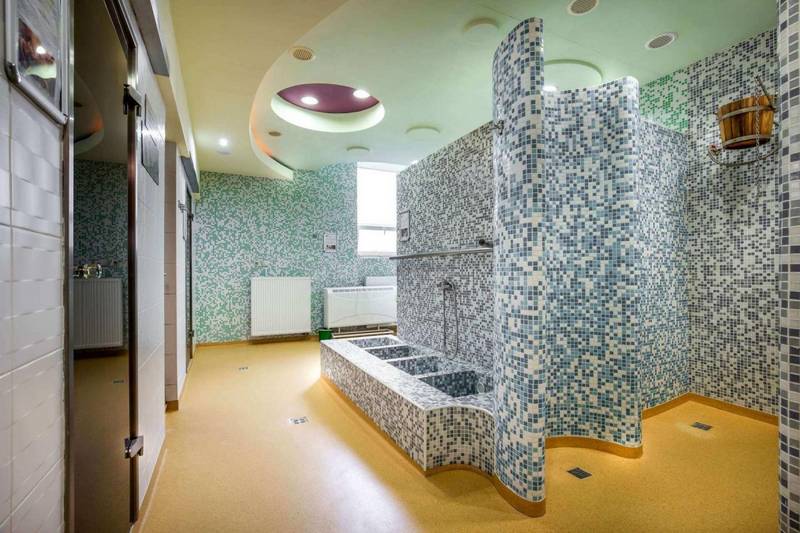 Hotel Palace ***