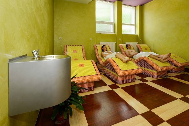 Hotel Palace ***