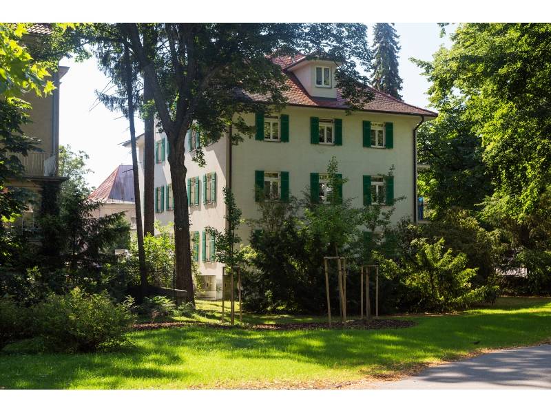 Vila Trajan Ensana Health Spa Hotel ***