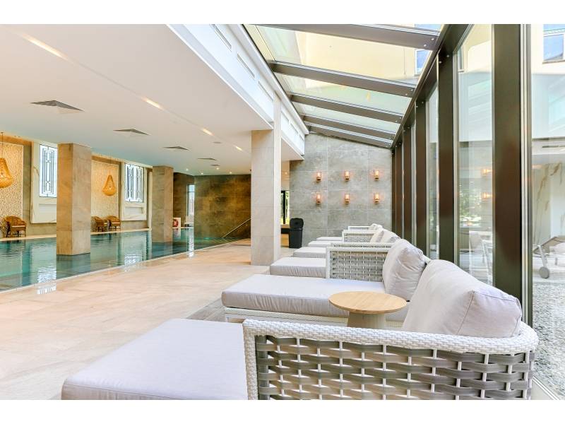 Thermia Palace Health Spa Hotel *****