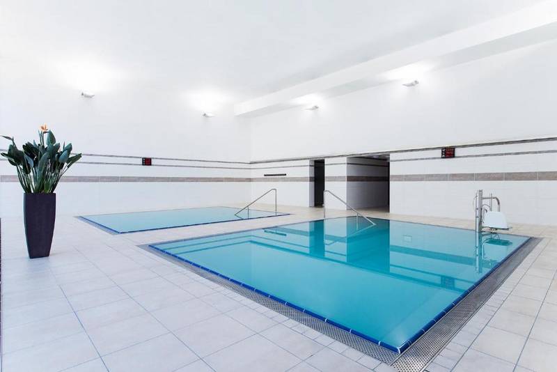 Esplanade Health Spa Hotel ****