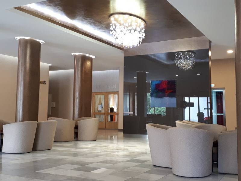 Hotel Máj ***