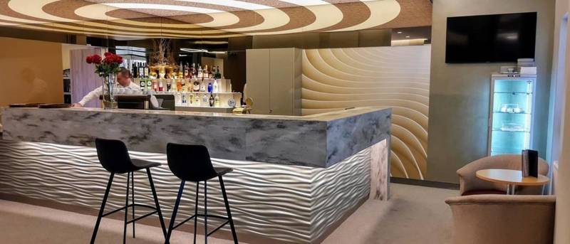 Hotel Máj ***