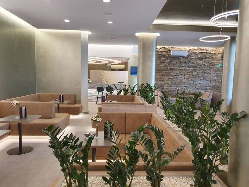 Hotel Máj ***