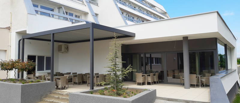 Hotel Máj ***