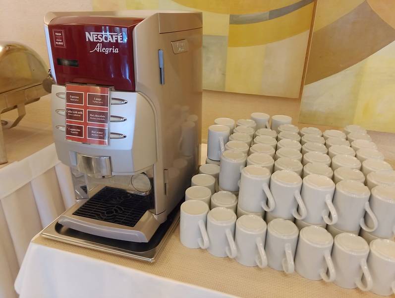 Hotel Máj ***