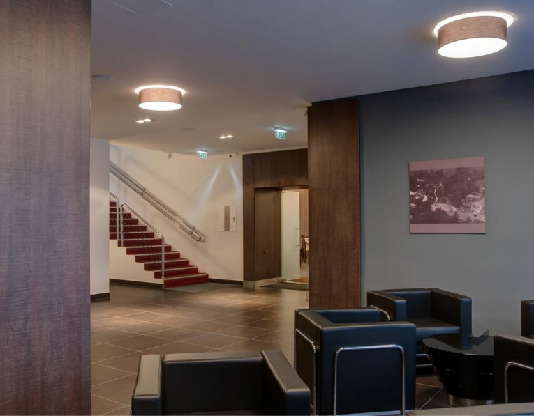 Pension Kurhaus Alžbeta 