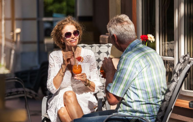 Pension Kurhaus Alžbeta 