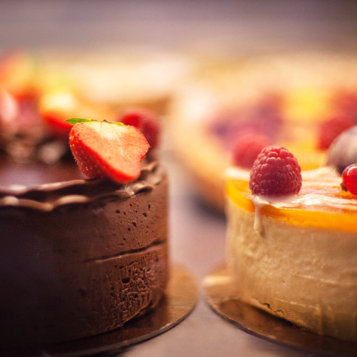 Pension Kurhaus Alžbeta 