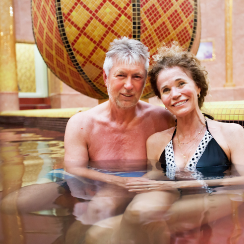 Pension Kurhaus Alžbeta 