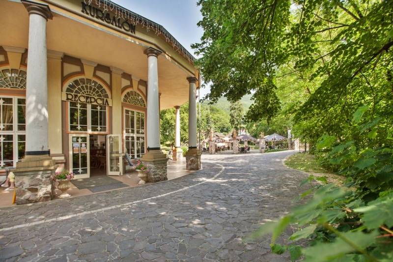 Pension Goetheho dom 