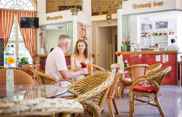 Pension Goetheho dom 