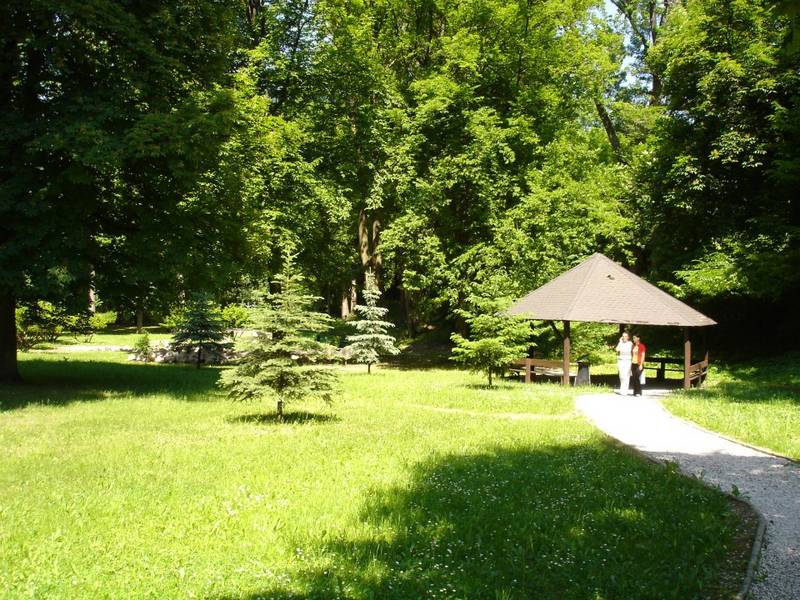 Pension Goetheho dom 