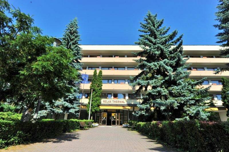 Hotel Relax Thermal 