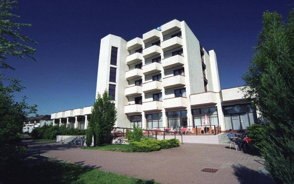 Vietoris Ensana Health Spa Hotel ***