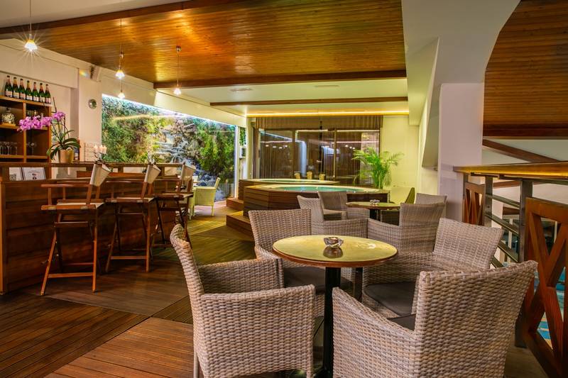 Kontakt wellness hotel ****
