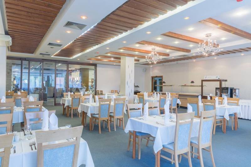 Kontakt wellness hotel ****