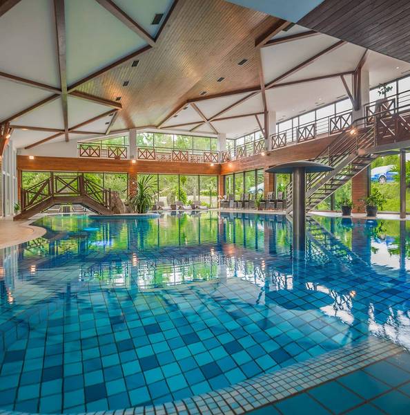 Kontakt wellness hotel ****