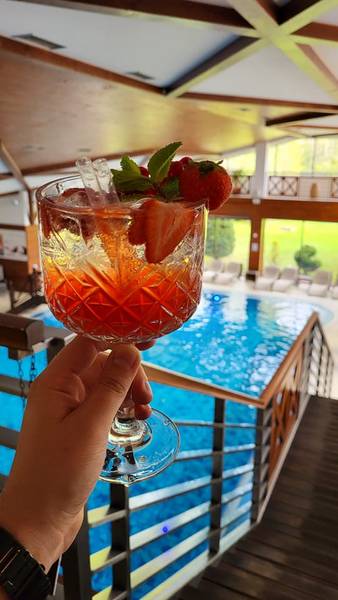 Kontakt wellness hotel ****