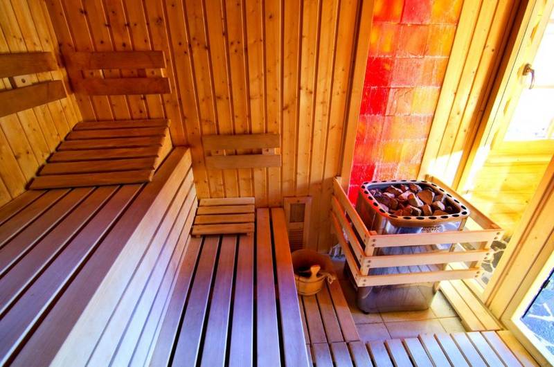 Kontakt wellness hotel ****