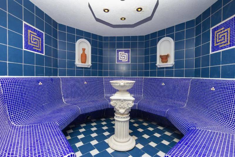 Kontakt wellness hotel ****