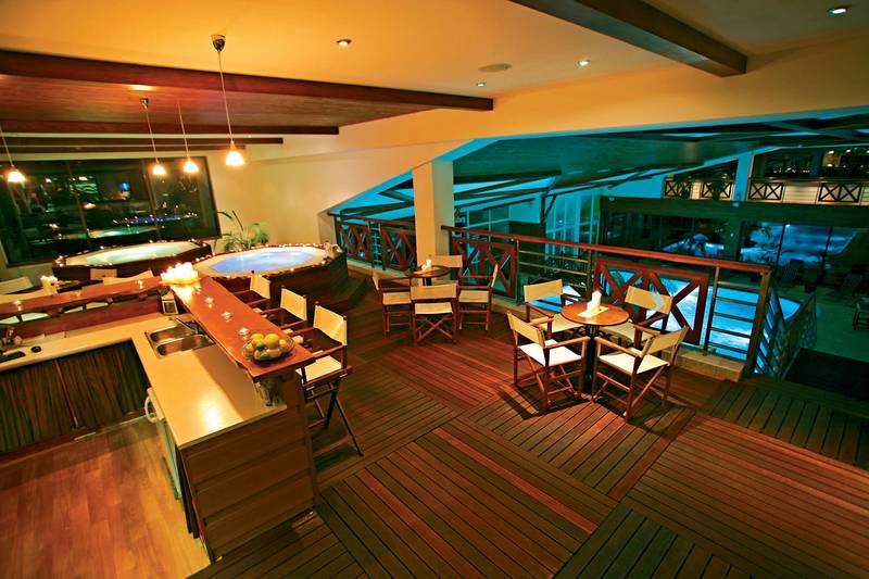 Kontakt wellness hotel ****