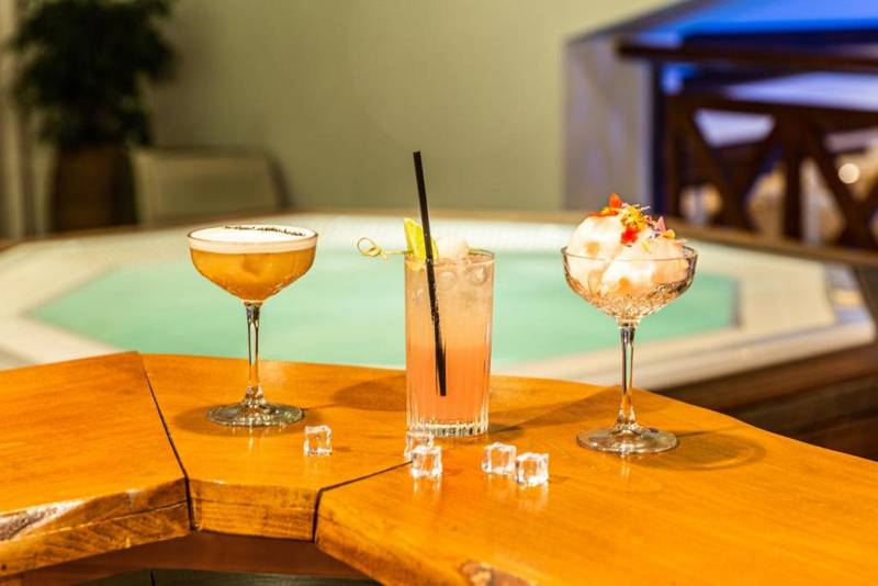 Kontakt wellness hotel ****