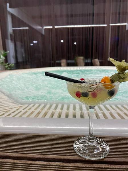 Kontakt wellness hotel ****