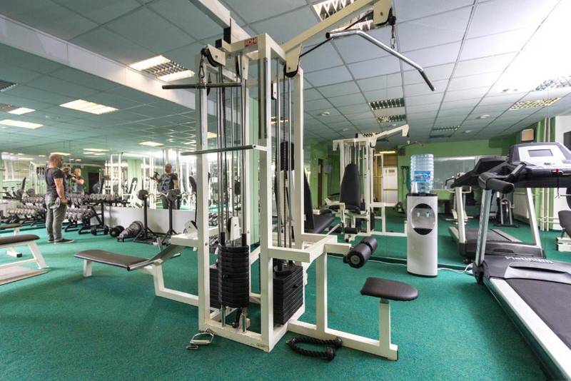 Kontakt wellness hotel ****