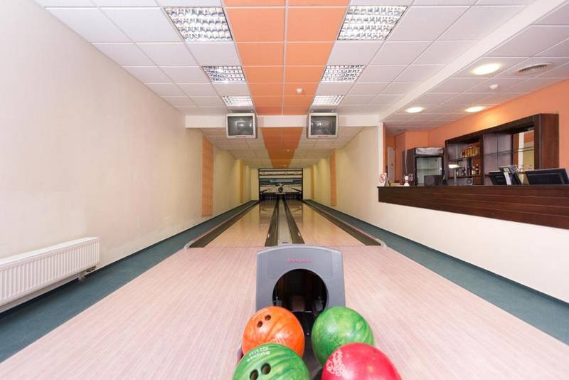 Kontakt wellness hotel ****
