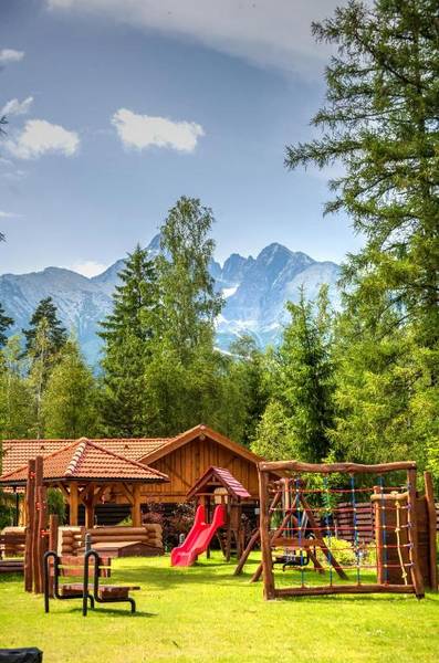 Kontakt wellness hotel ****