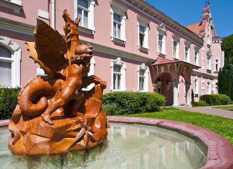 Villa Atlantis **