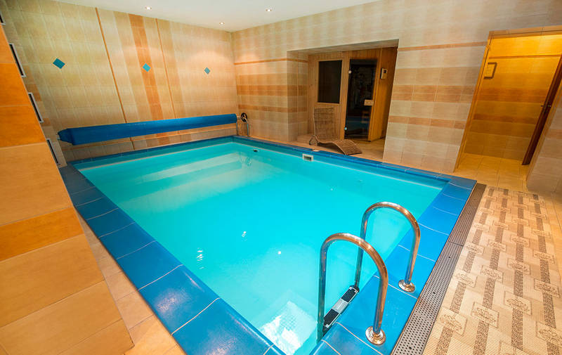 Hotel Most Slávy ***
