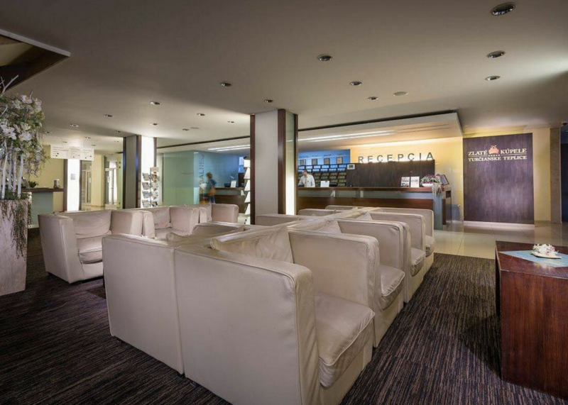 Hotel Velka Fatra ****