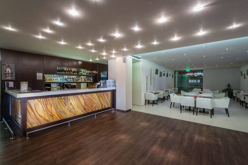 Hotel Velka Fatra ****