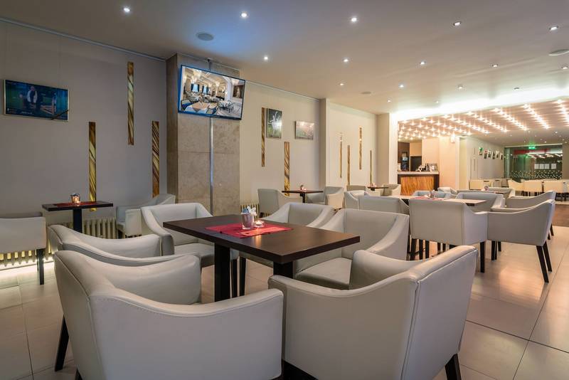 Hotel Velka Fatra ****